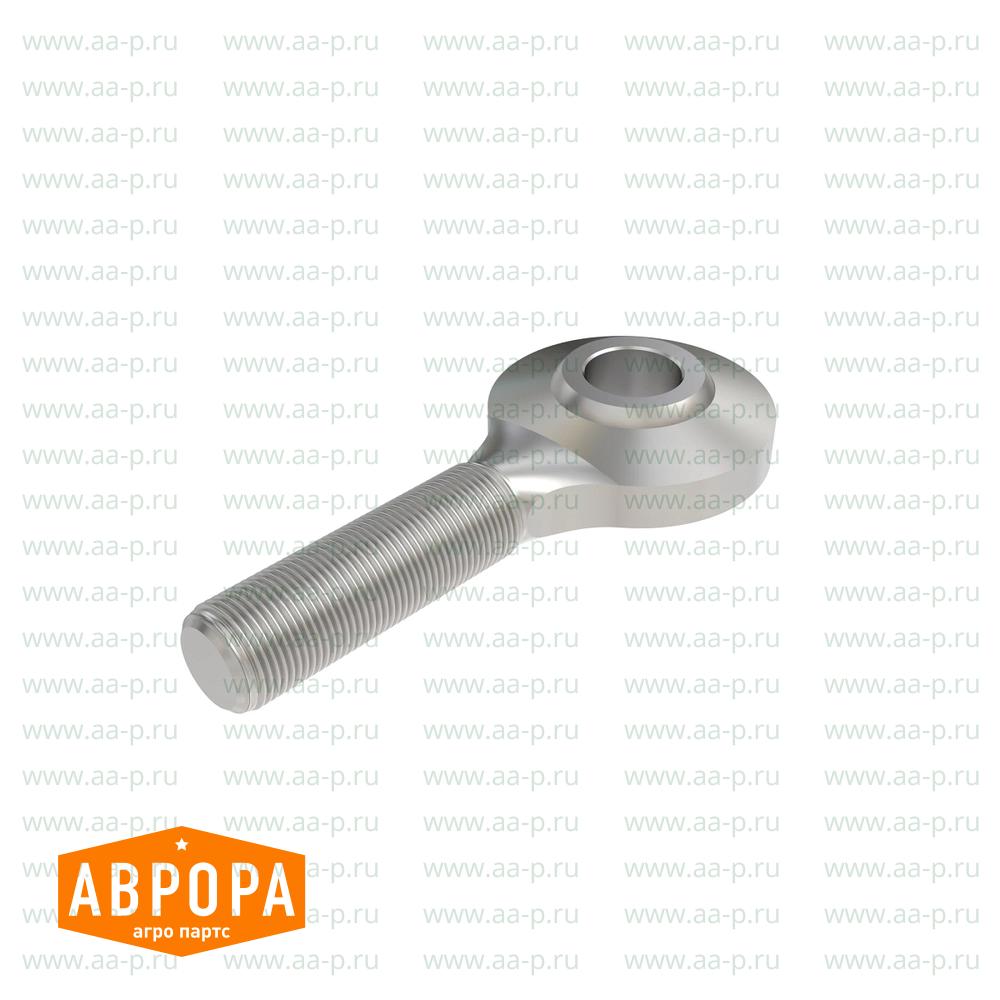 AH175030 КОНЕЦ  ТЯГИ